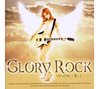 Various Artists - Glory Rock Vol.1-2