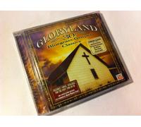 Various Artists - Gloryland: 30 Bluegrass Gospel Favorites (2CD)