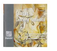 Various Artists - Glosas Concierto Romantico