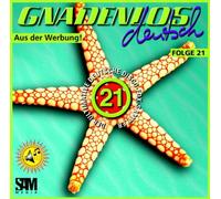 Various Artists - Gnadenlos Deutsch Folge V.21