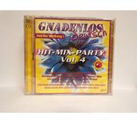 Various Artists - Gnadenlos Deutsch Hit Mix V.4
