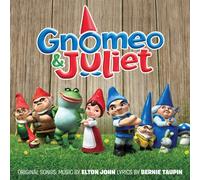 Various Artists - Gnomeo & Juliet