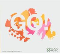Various Artists - Go!