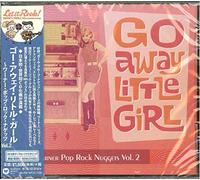 Various Artists - Go Away Little Girl - Warner Pop Rock Nuggets Vol.2