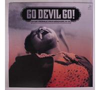 Various artists - Go Devil Go! [VINYL]