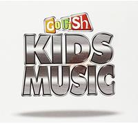 Various Artists - Go Fish Kids Music / Various