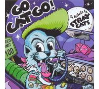 Various Artists - Go Kat Go: Stray Kats Tribute