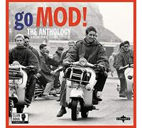 Club Soul - Go Mod! (2LP) [VINYL]