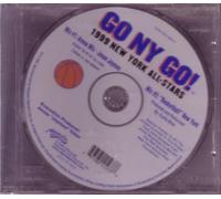 Various Artists - Go NY Go! 1999 New York All-Stars