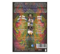 Various Artists - Go Ride The Music + West Pole [DVD] [2012]