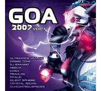 Various Artists - Goa 2007