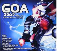 Various Artists - Goa 2007 Vol. 4