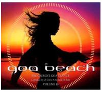 Various Artists - Goa 2012 Vol. 2