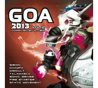 Various Artists - Goa 2013 Vol.2