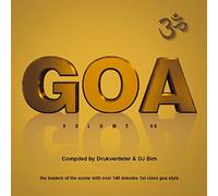Various Artists - Goa 59