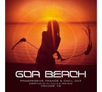 Various Artists - Goa Beach
