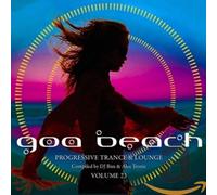 Various Artists - Goa Beach 23