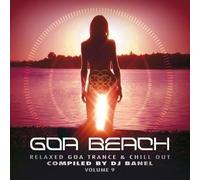Various Artists - Goa Beach 9