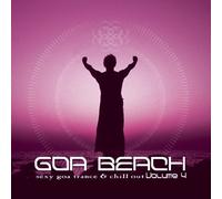 Various Artists - Goa Beach Vol. 4