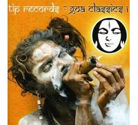 Various Artists - Goa Classics Remastered