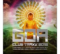 Various Artists - Goa Club Traxx 2019