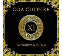 Various Artists - Goa Culture Vol. 11