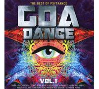 Various Artists - Goa Dance 1 & the Best of