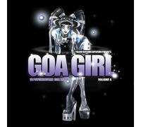 Various Artists - Goa Girl 4