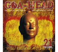 Various Artists - Goa-Head Volume 21 [German Import]
