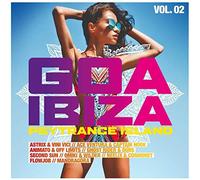Various Artists - Goa Ibiza Vol. 2