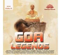 Various Artists - Goa Legends 4
