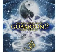 Various Artists - Goa Moon 9