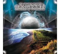 Various Artists - Goa Moon Vol 2.1