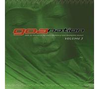 Various Artists - Goa Nation Vol. 3