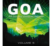 Various Artists - Goa - Neo Full On Vol. 5