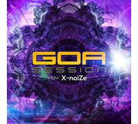 Various Artists - Goa Session By.. -Digi-