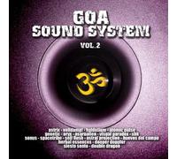Various Artists - Goa Sound System Vol. 2