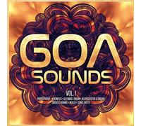 Various Artists - Goa Sounds Vol. 1