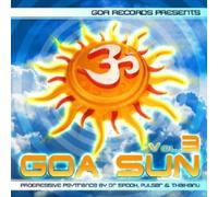 Various Artists - Goa Sun 3