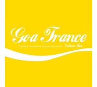 Various Artists - Goa Trance 5