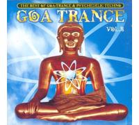 Various Artists - Goa Trance 8