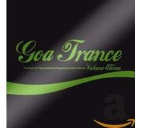 Various Artists - Goa Trance Vol.11