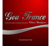 Various Artists - Goa Trance Vol. 21