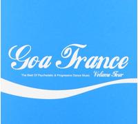 Various Artists - Goa Trance Vol. 4