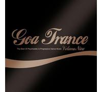Various Artists - Goa Trance Vol. 9