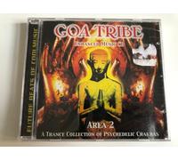 Various Artists - Goa Tribe