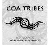 Various Artists - Goa Tribes