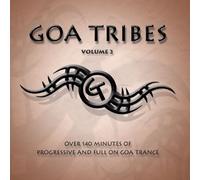 Various Artists - Goa Tribes Vol. 2