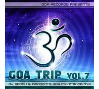 Various Artists - Goa Trip 7