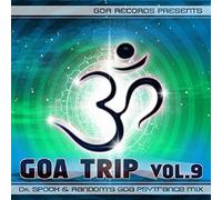 Various Artists - Goa Trip 9